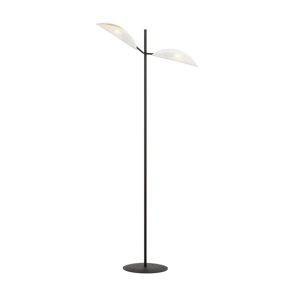 VENE LP2 WHITE/GOLD