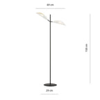 VENE LP2 WHITE/GOLD