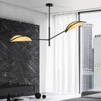 VENE 2 BLACK/RATTAN