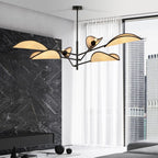 VENE 6 BLACK/RATTAN