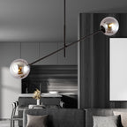 LINEAR 2 BLACK/GRAFIT