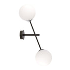 LINEAR K2 BLACK/OPAL