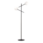 LINEAR LP2 BLACK/OPAL