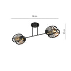 TALIA 2 BLACK