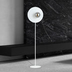 OSLO LP WHITE/GRAFIT