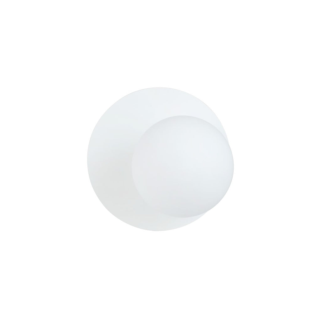 OSLO K1 WHITE/OPAL
