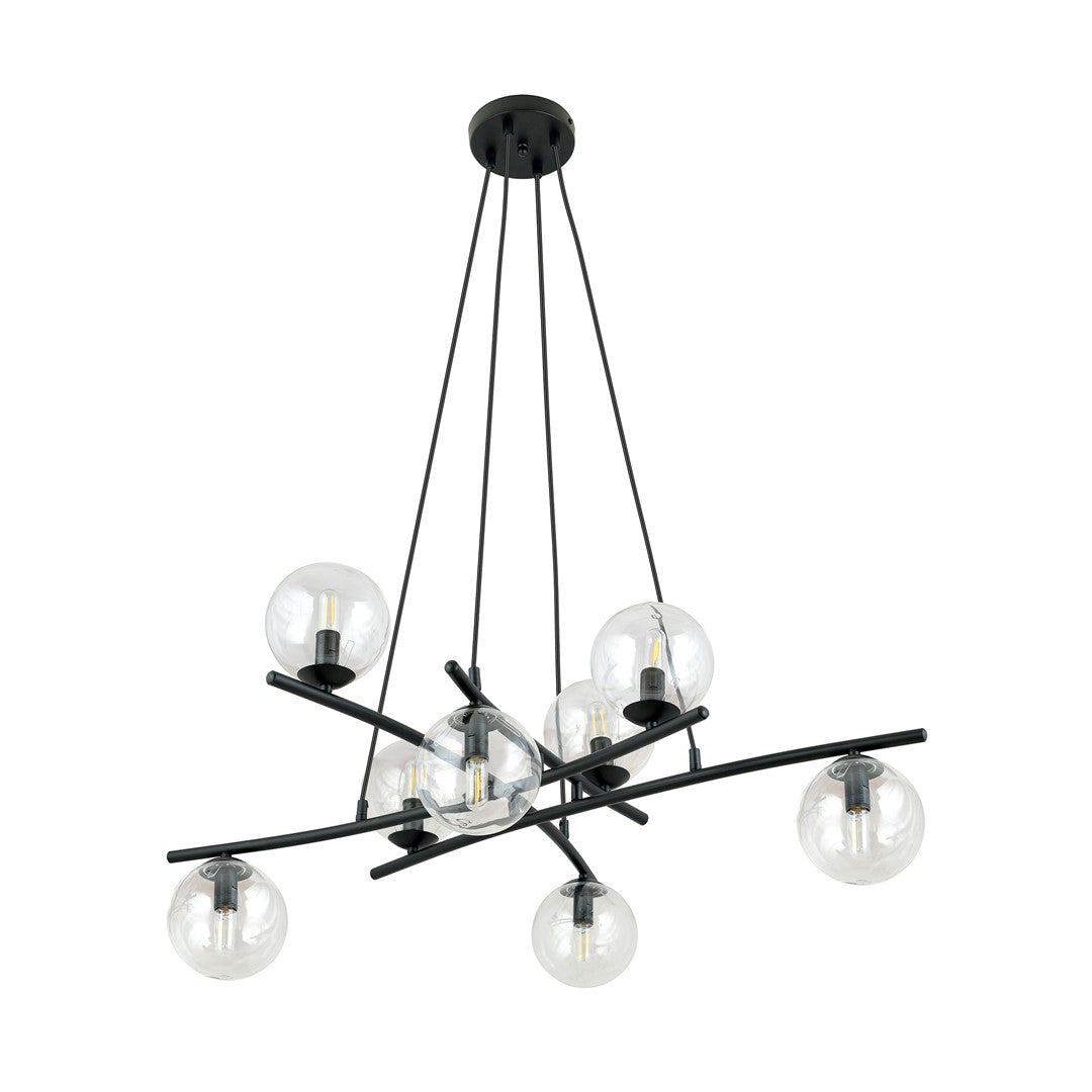 ESSA 8 TRANSPARENT