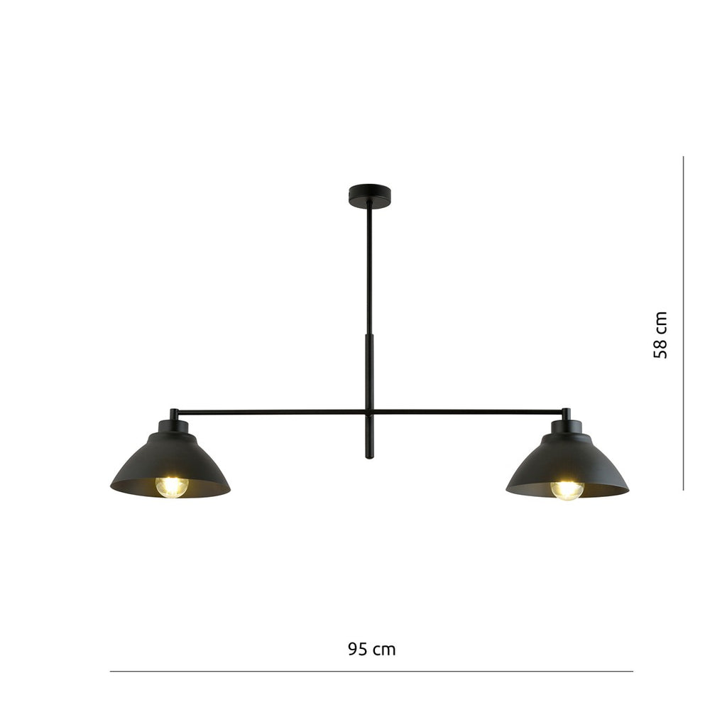 MAVERICK 2 BLACK