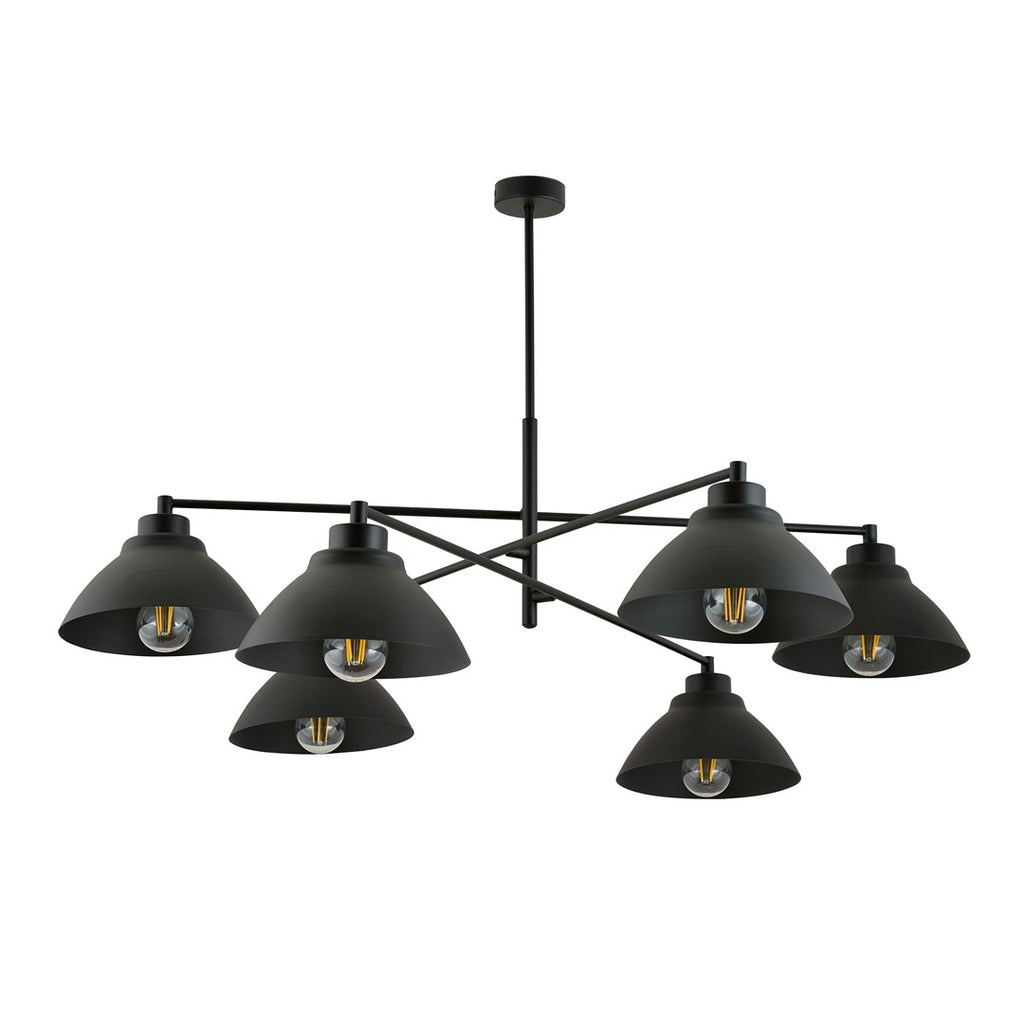 MAVERICK 6 BLACK