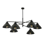 MAVERICK 6 BLACK