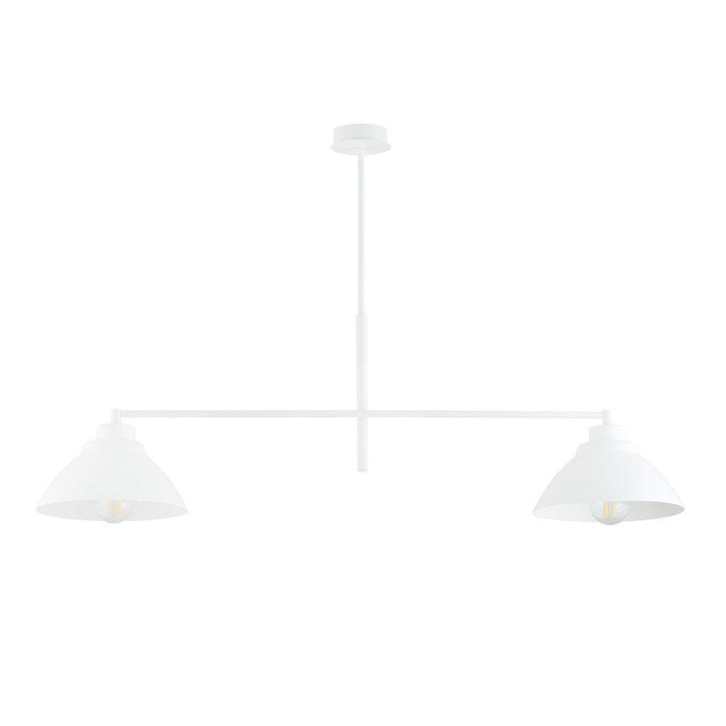 MAVERICK 2 WHITE