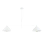 MAVERICK 2 WHITE