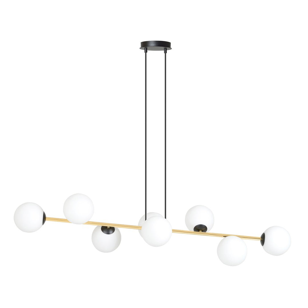 GRAVITY 8 BL OPAL