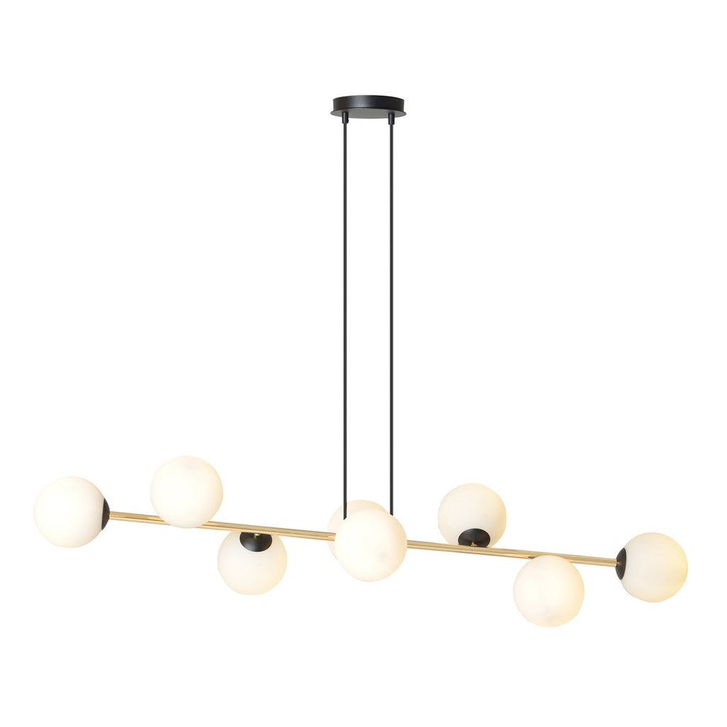 GRAVITY 8 BL OPAL