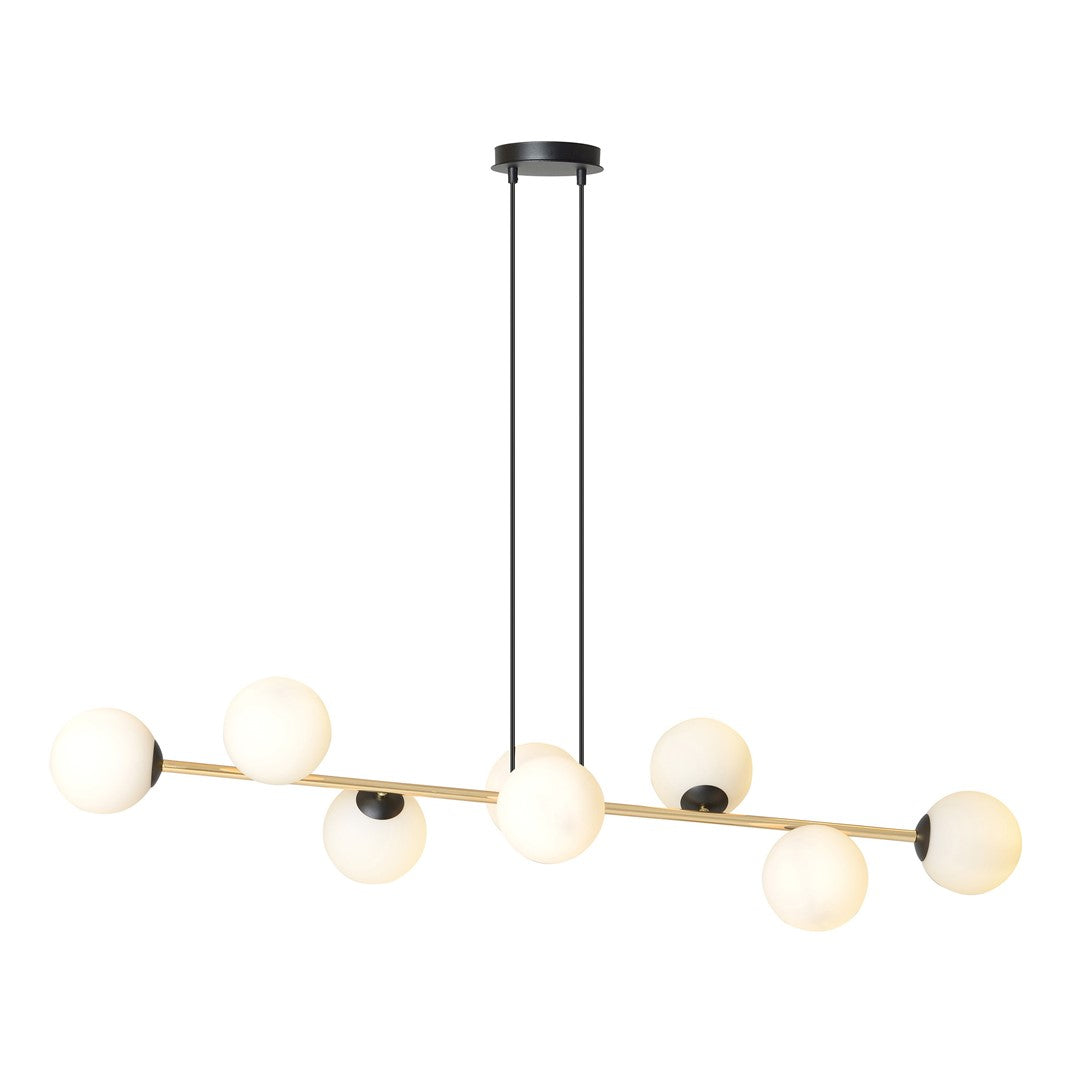 GRAVITY 8 BL OPAL