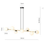GRAVITY 8 BL OPAL