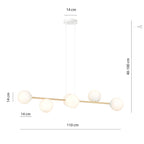 GRAVITY 6 WH GOLD