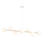 GRAVITY 8  WH GOLD