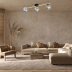 SPLENDI 3 BL GRAFIT