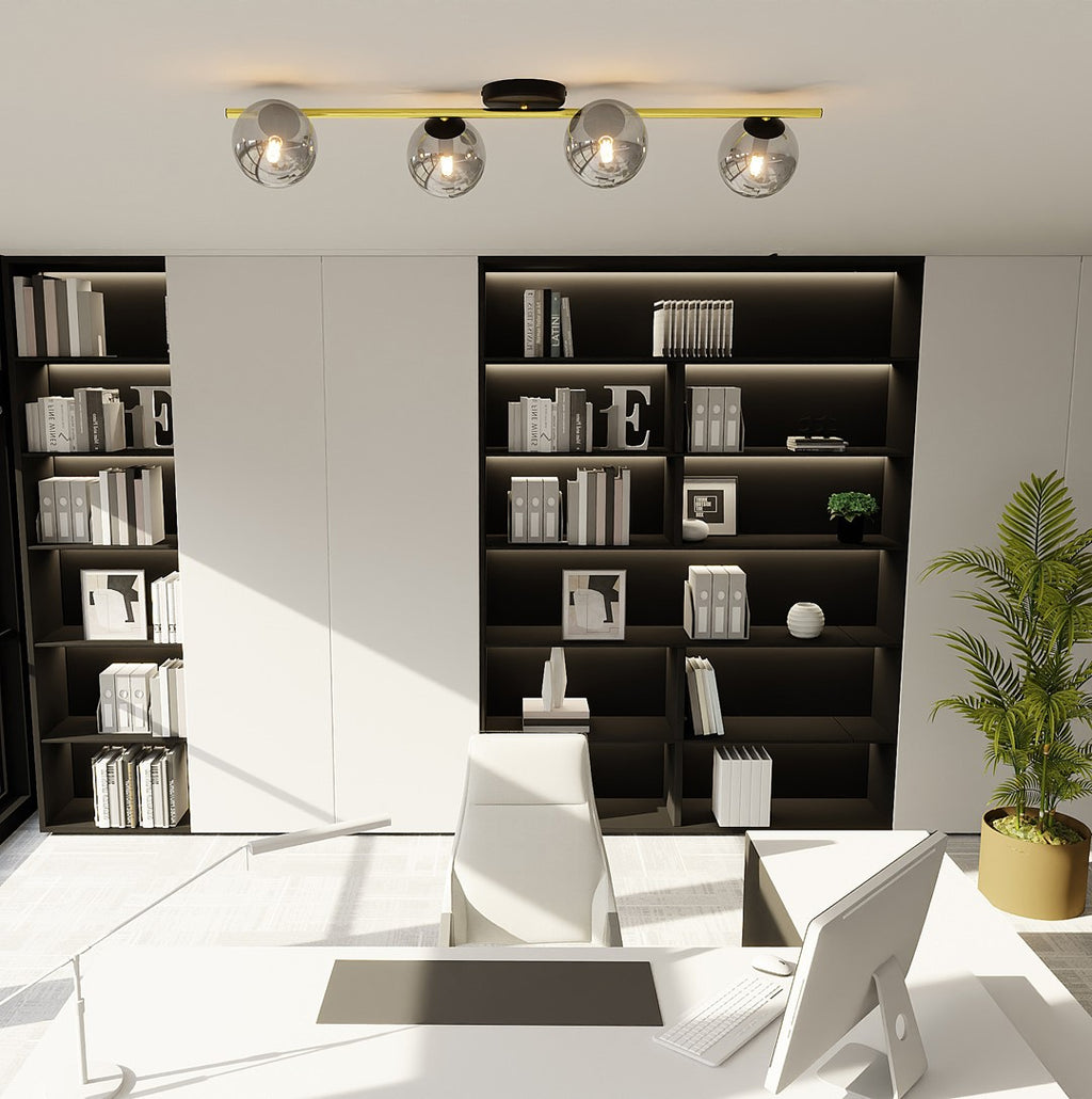 SPLENDI 4 BL GRAFIT