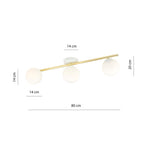 SPLENDI 3 WH OPAL