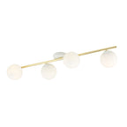 SPLENDI 4 WH OPAL