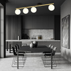 MONZA 4 BL OPAL