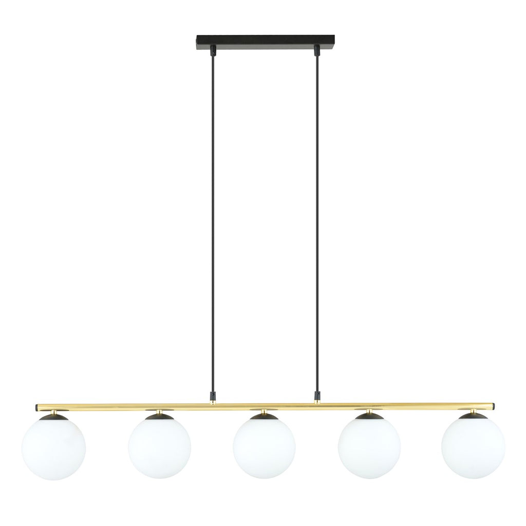 ALLORA 5 BL OPAL