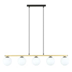 ALLORA 5 BL OPAL