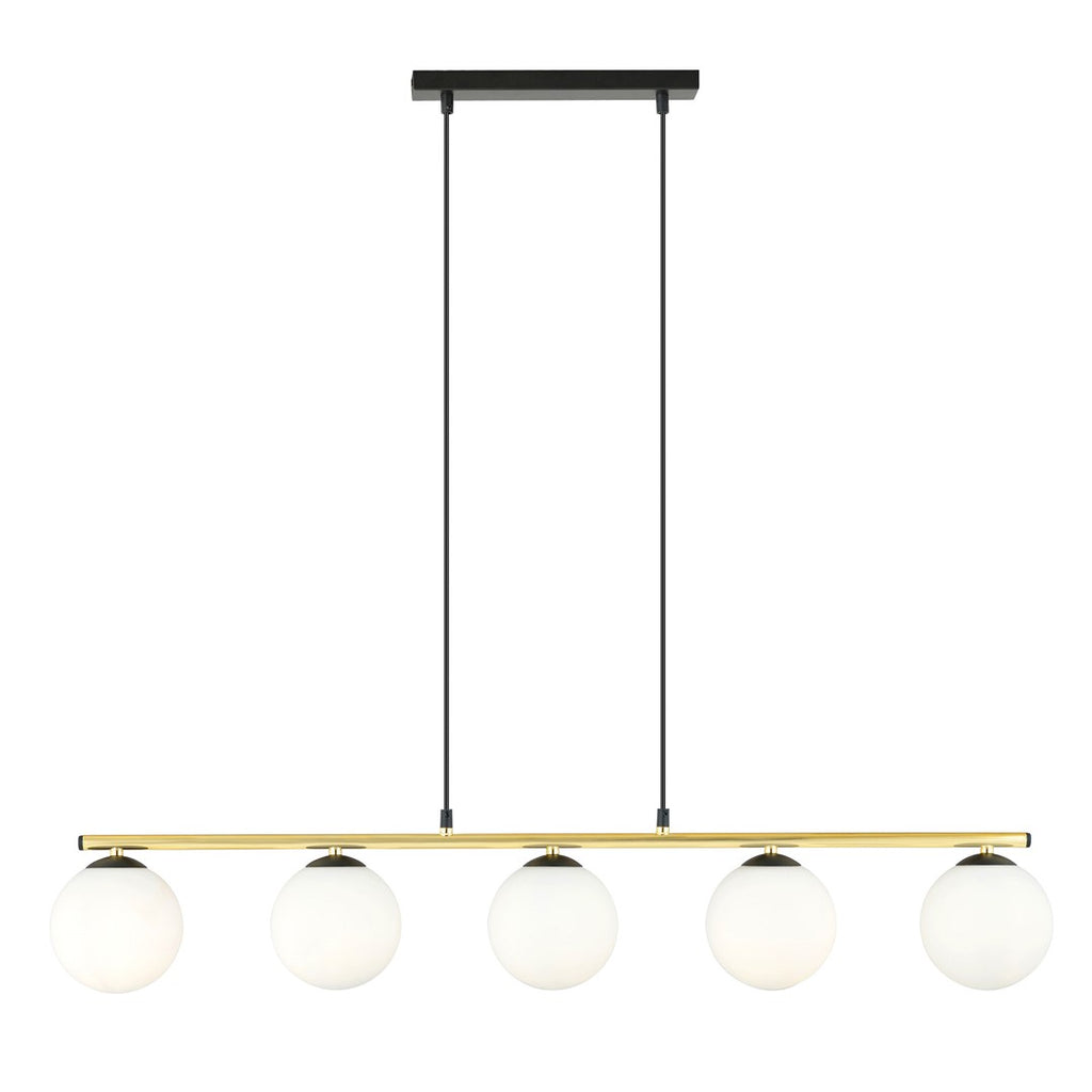 ALLORA 5 BL OPAL