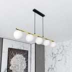 ALLORA 5 BL OPAL