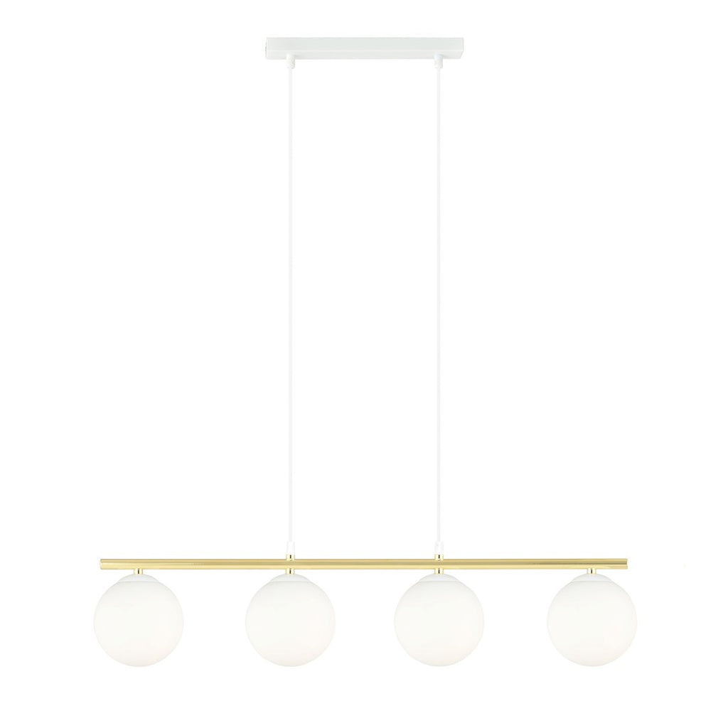 ALLORA 4 WH OPAL