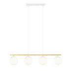 ALLORA 4 WH OPAL
