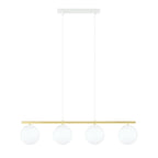 ALLORA 4 WH OPAL