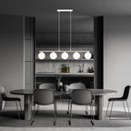 ALLORA 5 WH OPAL
