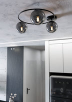 SOPRA 3 BL GRAFIT