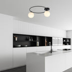 SOPRA 2 BL OPAL