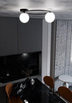 SOPRA 2 BL OPAL