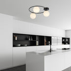 SOPRA 3 BL OPAL