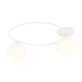 SOPRA 2 WH OPAL