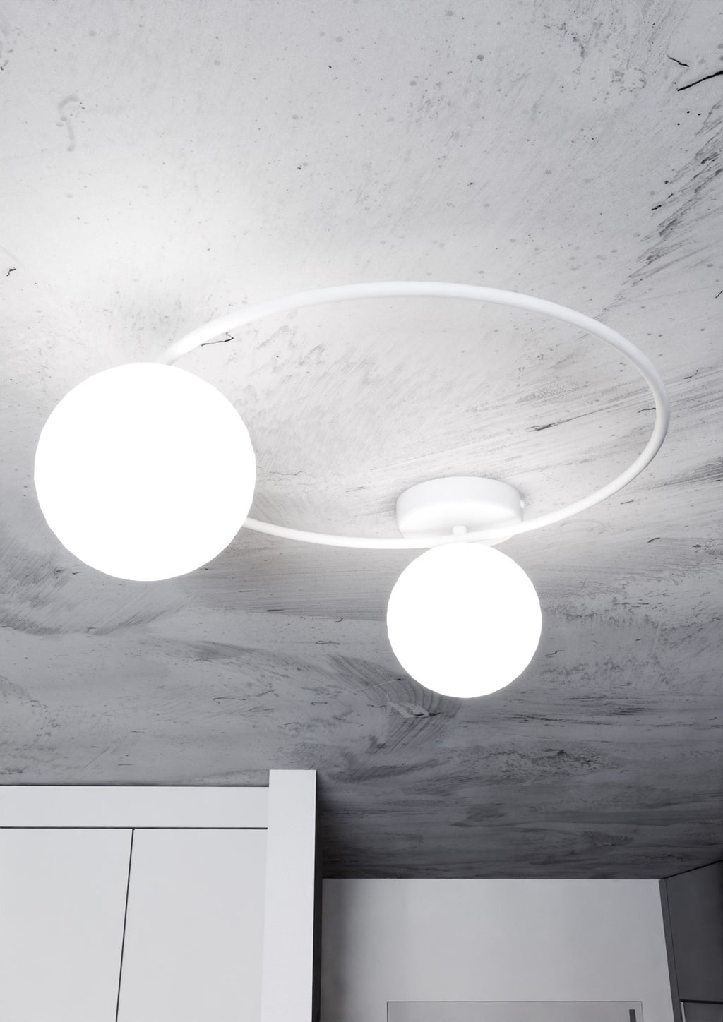 SOPRA 2 WH OPAL