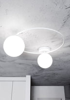 SOPRA 2 WH OPAL