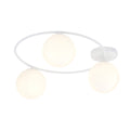 SOPRA 3 WH OPAL