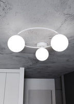 SOPRA 3 WH OPAL