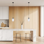 ASTRAL 1 BL TRANSPARENT