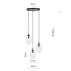ASTRAL 3 BL PREMIUM TRANSPARENT