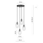 ASTRAL 4 BL PREMIUM TRANSPARENT