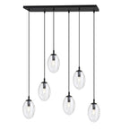 ASTRAL 6 BL TRANSPARENT