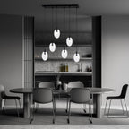 ASTRAL 6 BL TRANSPARENT