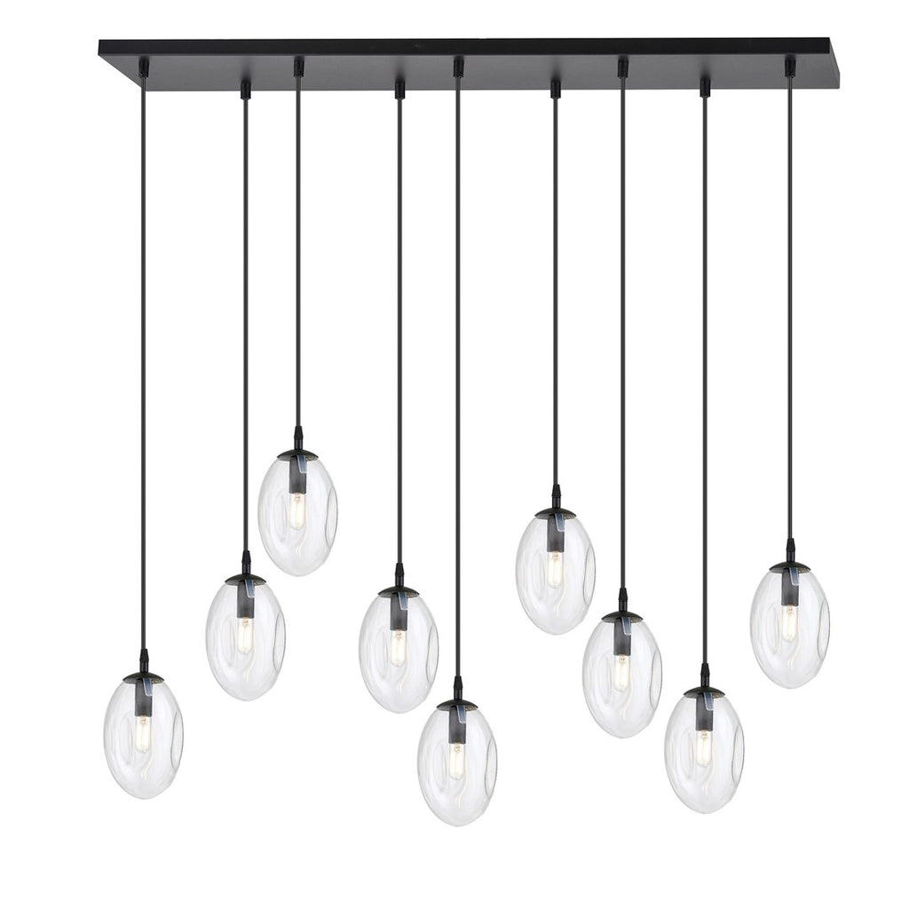 ASTRAL 9 BL TRANSPARENT